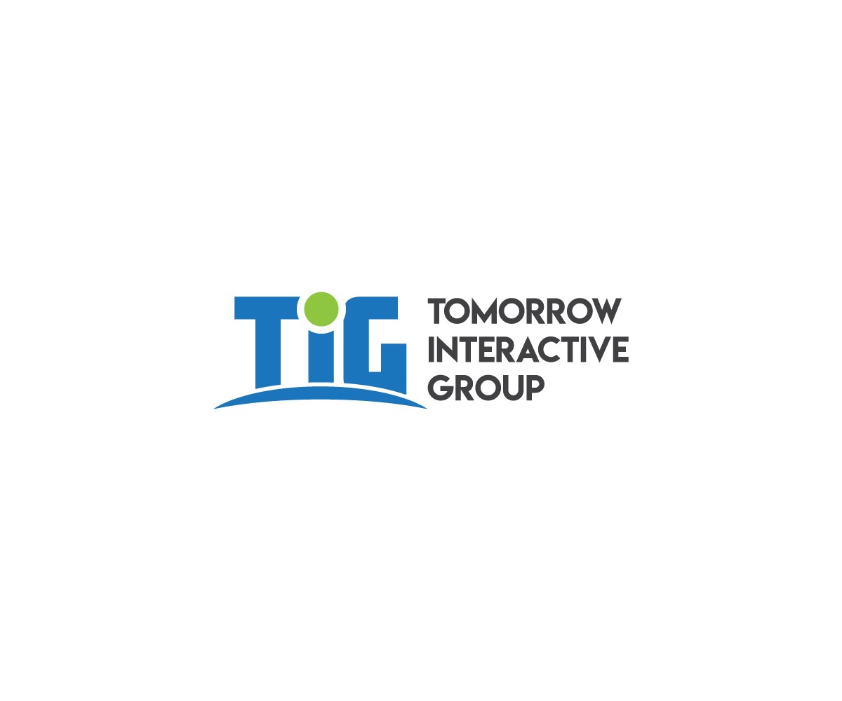 Logo Design by Boon for Tomorrow Interactive | Design #17372267