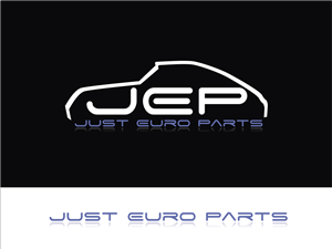 Logo-Design von Alpha