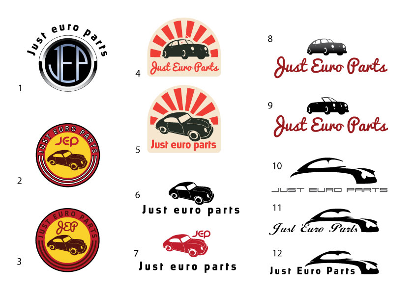 Logo Design by Darkcross Design for this project | Design #629035