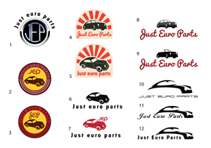 Logo Design by Darkcross Design