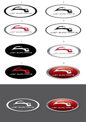 Logo Design by Darkcross Design for this project | Design: #629470