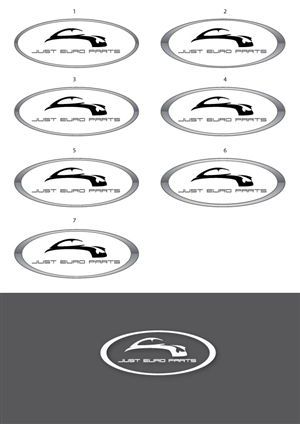 Logo Design by Darkcross Design for this project | Design: #629652