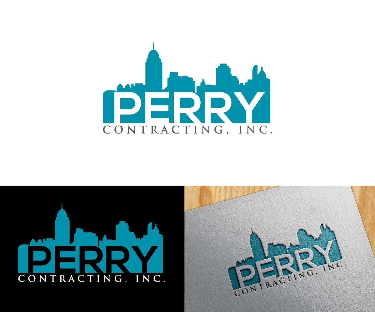 Logo Design by HeroG®APHIX for this project | Design #17424351