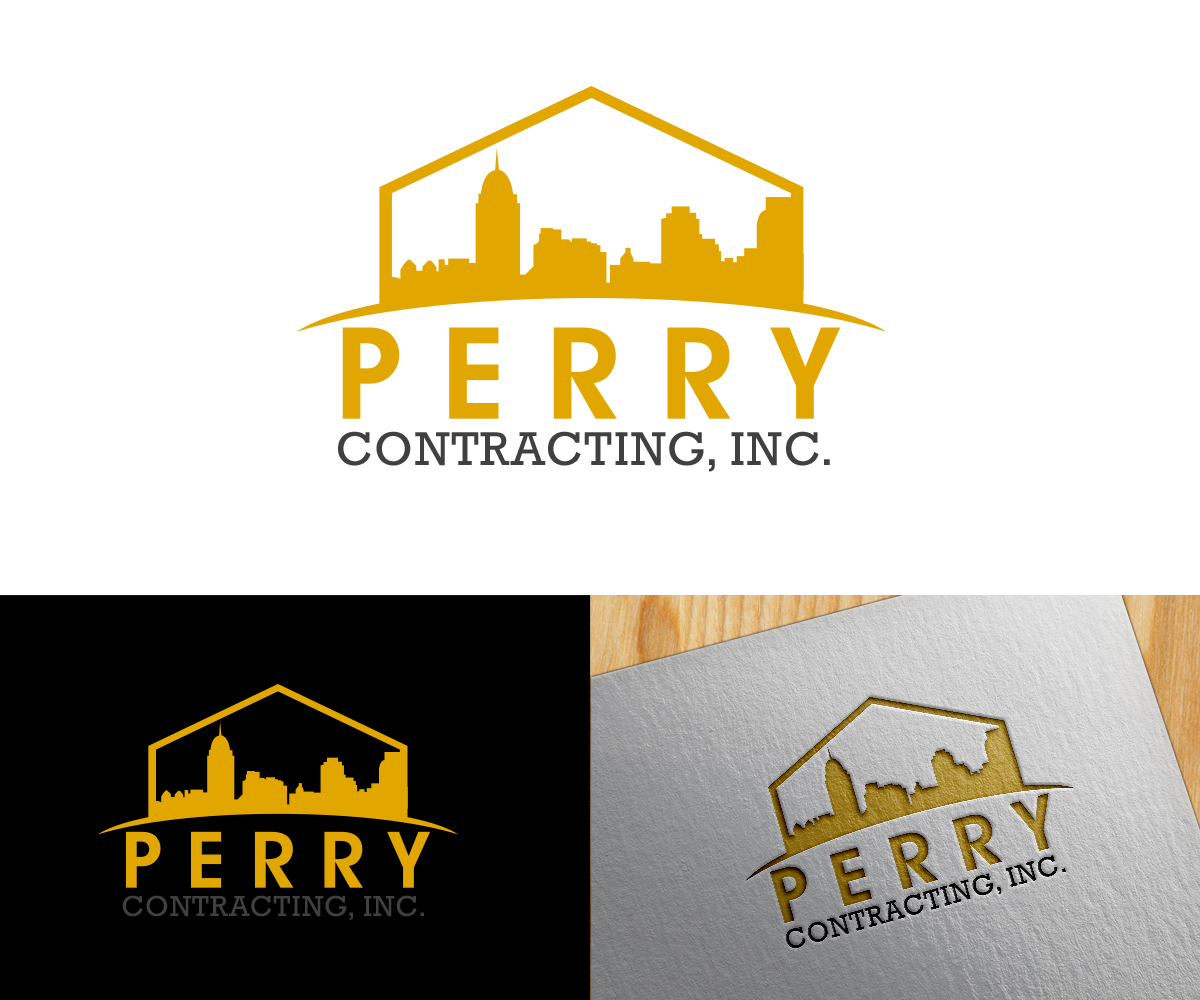 Logo Design by HeroG®APHIX for this project | Design #17424353