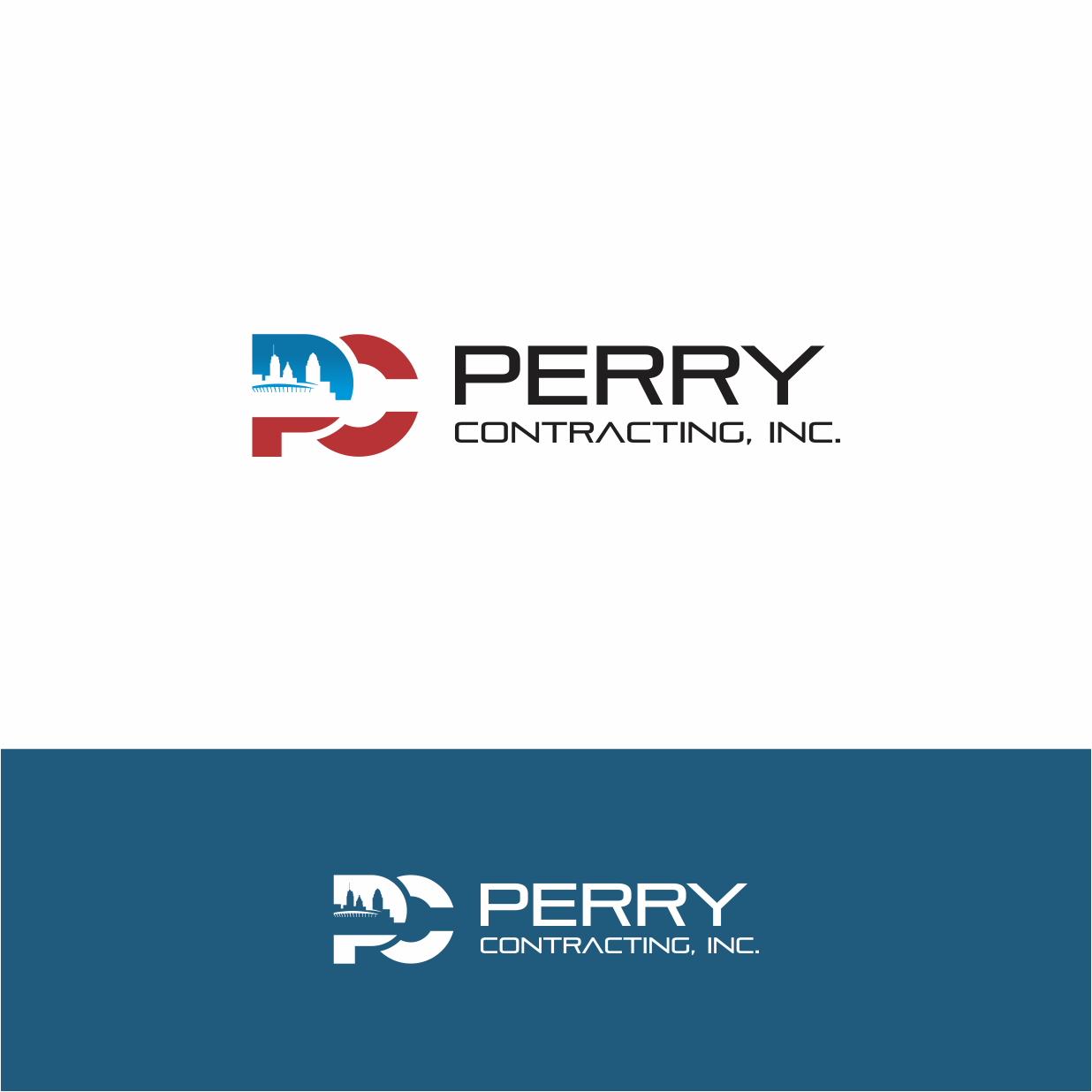 Logo Design by Arham Hidayat for this project | Design #17438105