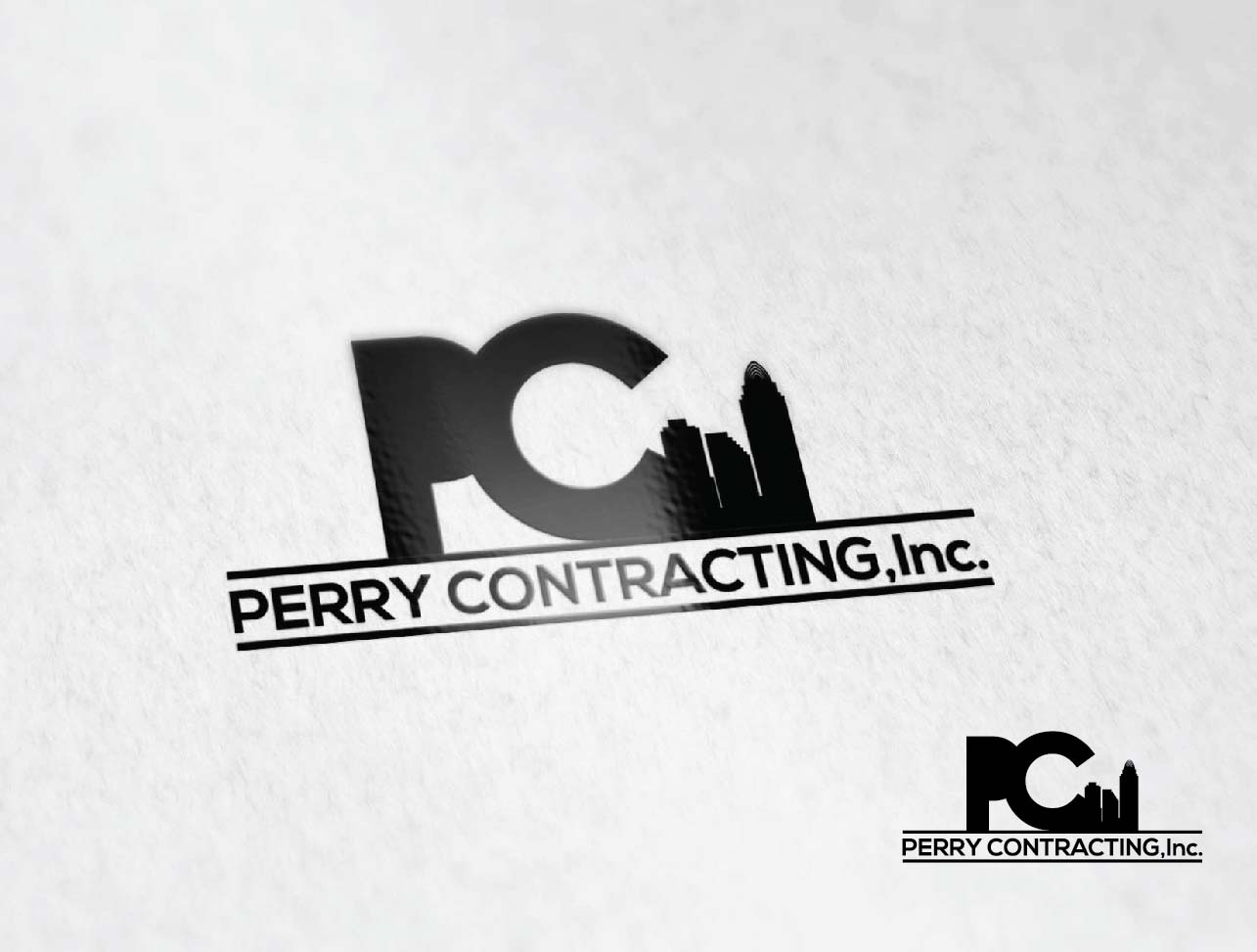 Logo Design by jika for this project | Design #17391832