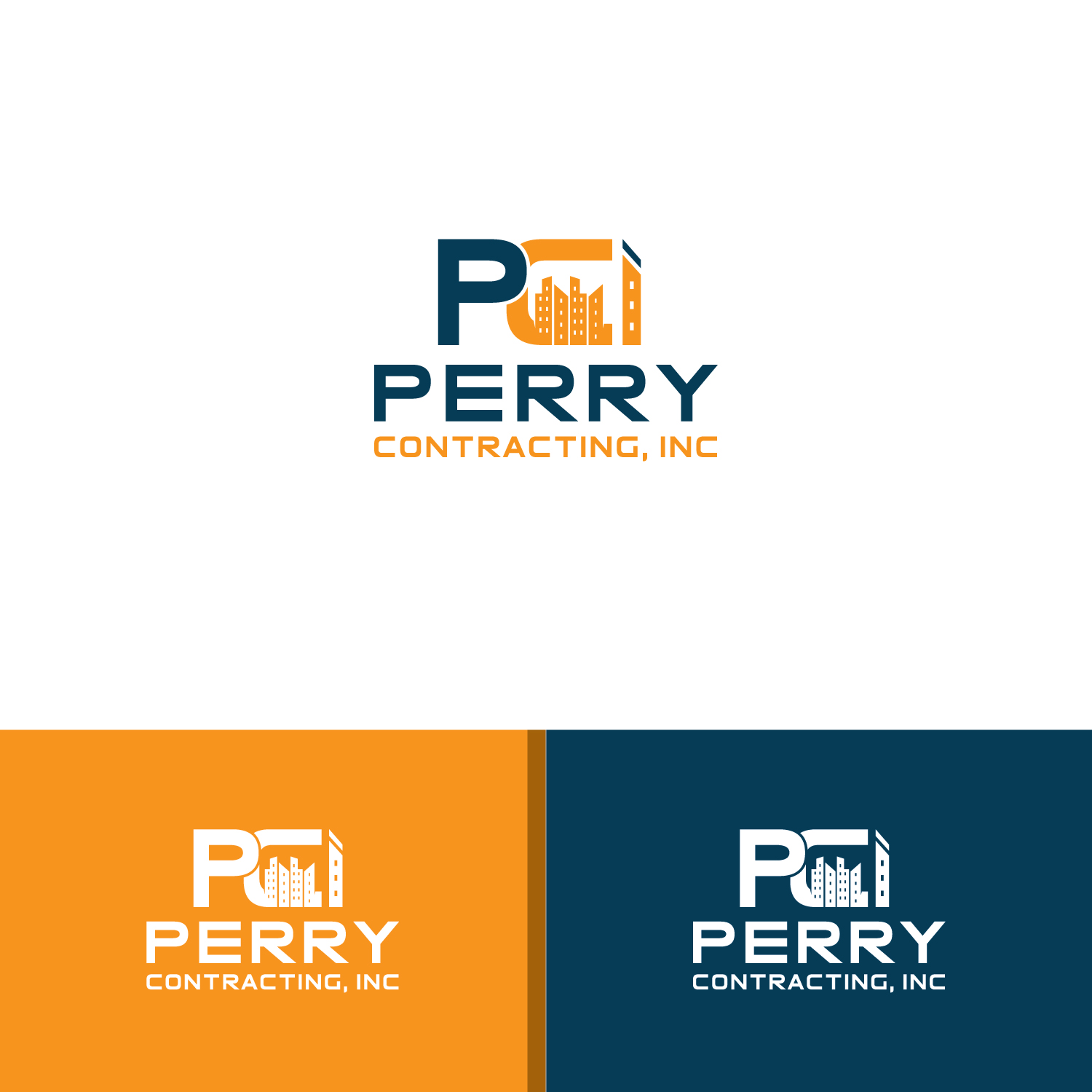 Logo Design by Deziners Zone for this project | Design #17387501