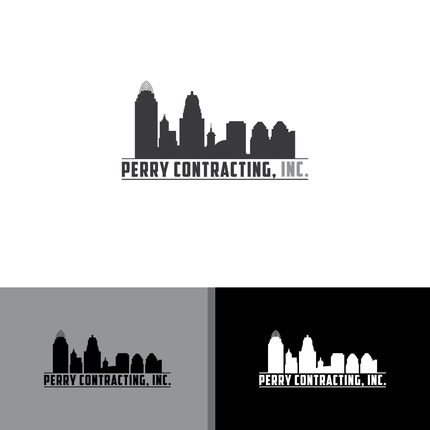 Logo Design by Deziners Zone for this project | Design #17397261