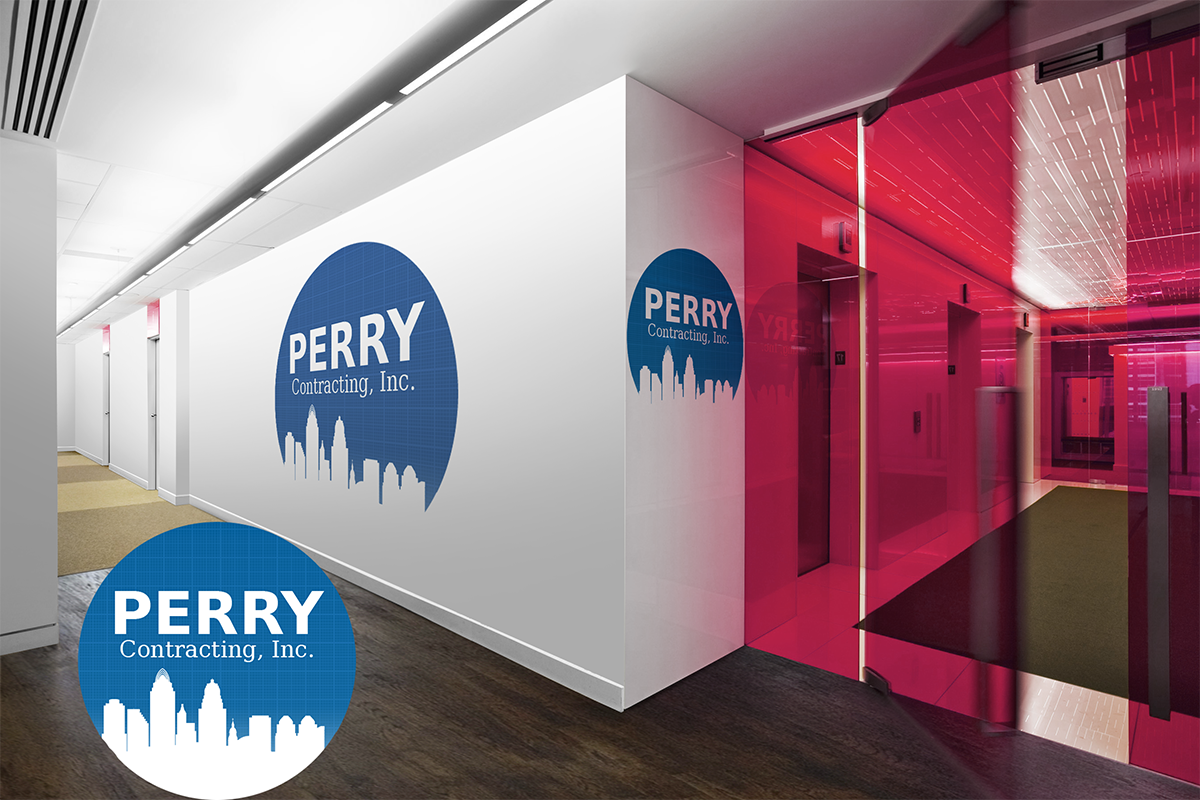 Logo Design by 3tpk for this project | Design #17426809