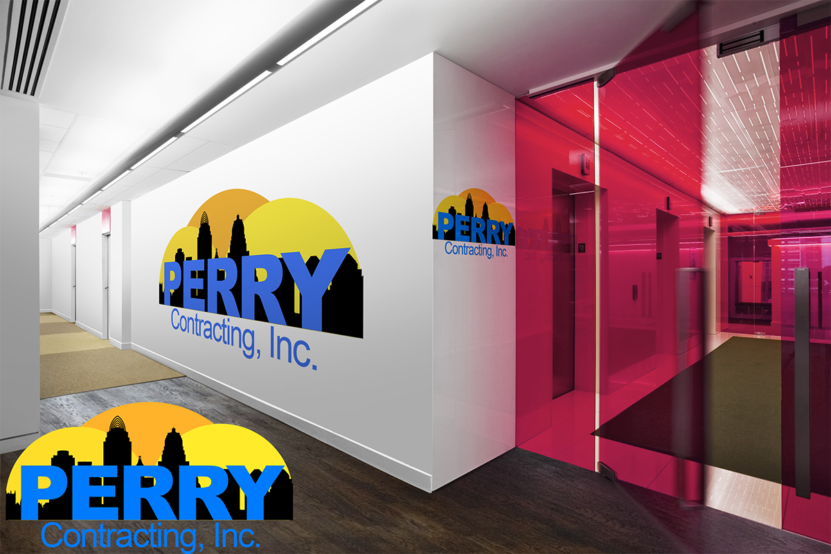 Logo Design by 3tpk for this project | Design #17426810