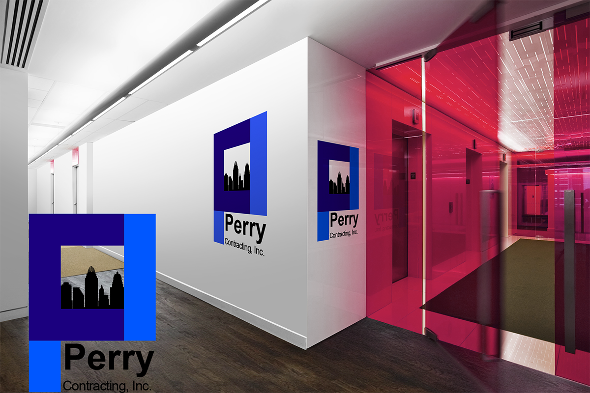 Logo Design by 3tpk for this project | Design #17426812