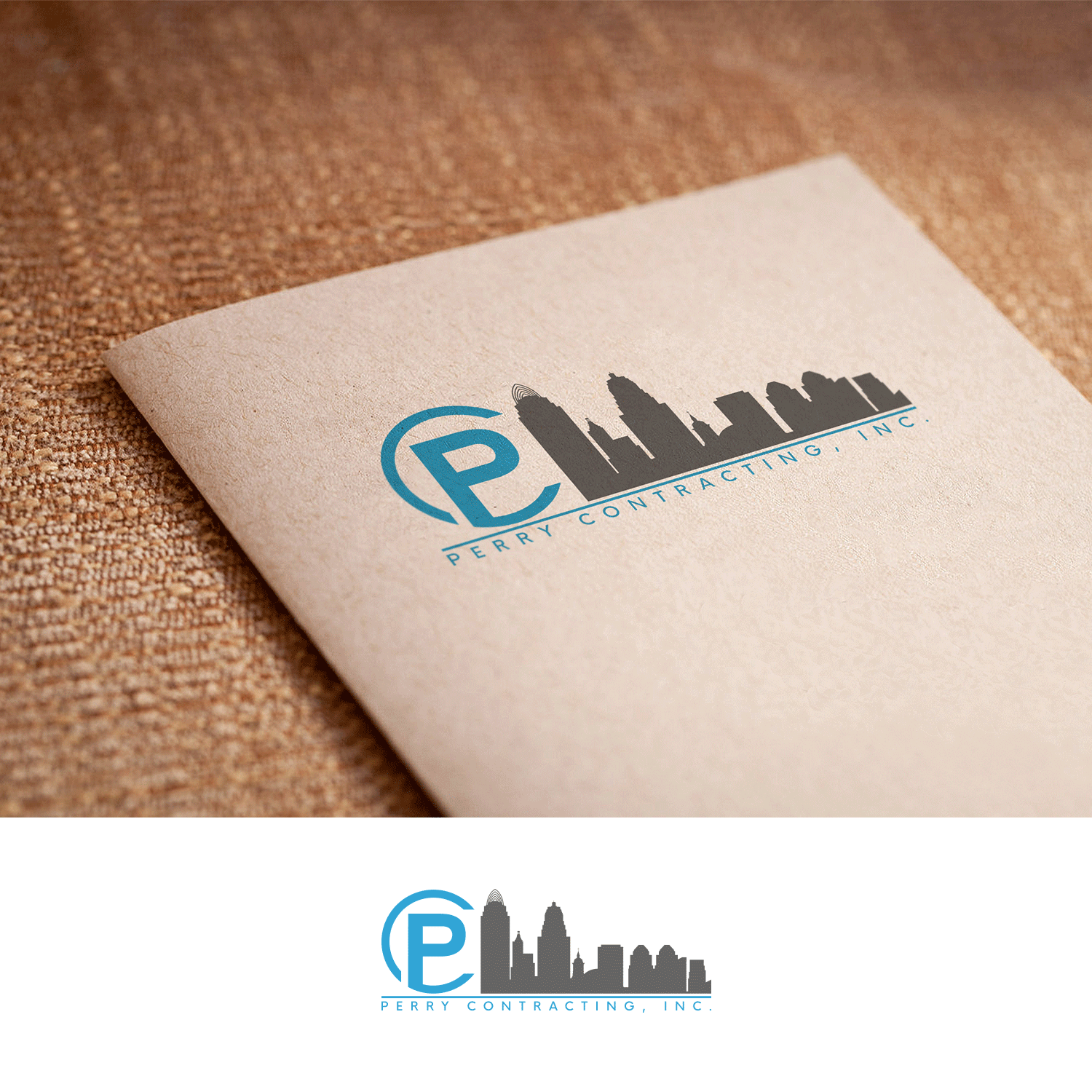 Logo Design by DesignDUO for this project | Design #17439968