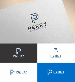 Logo Design by MKR for this project | Design: #17372744