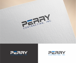 Logo Design by MKR for this project | Design: #17372746