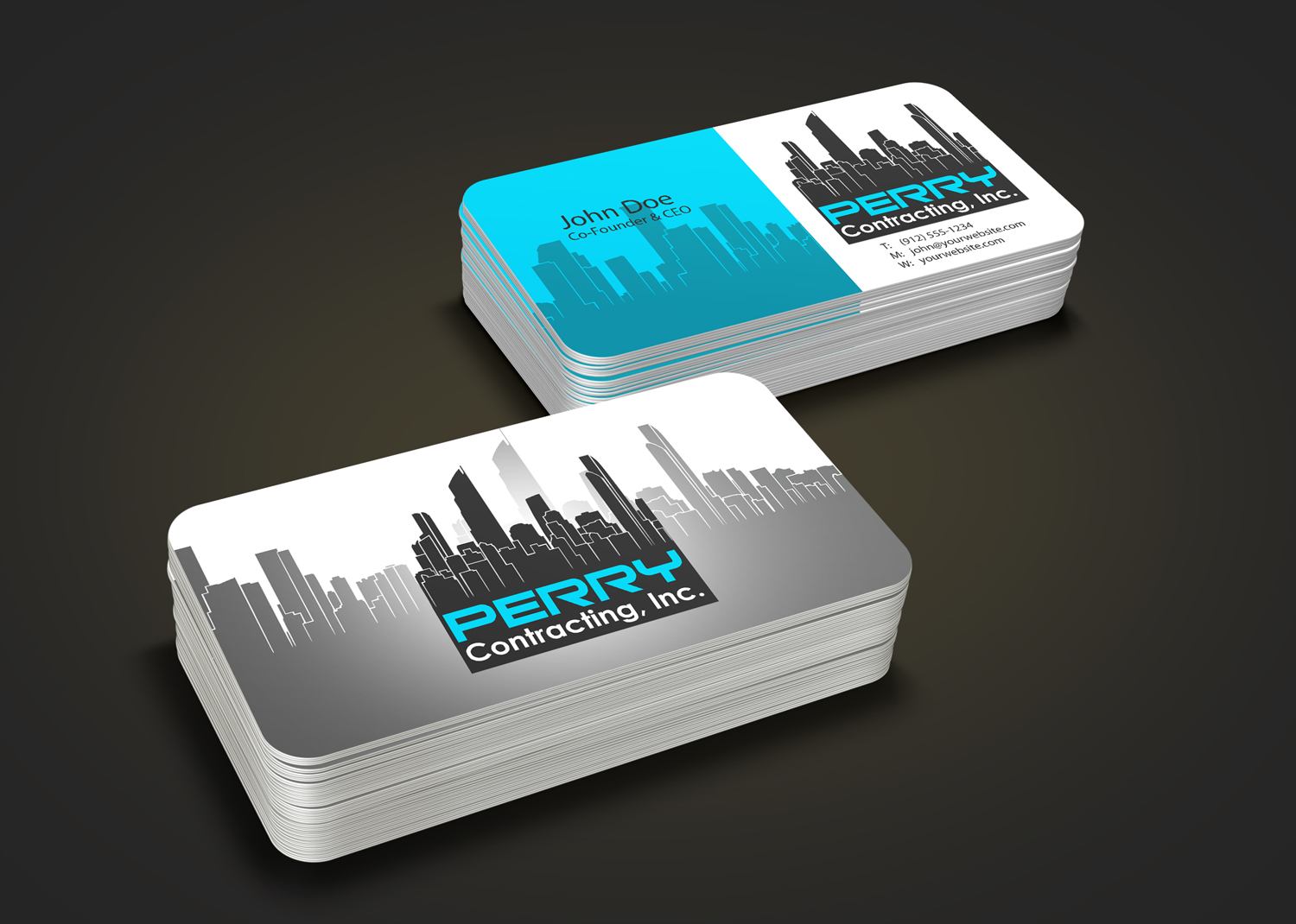 Logo Design by R.Bello for this project | Design #17452175