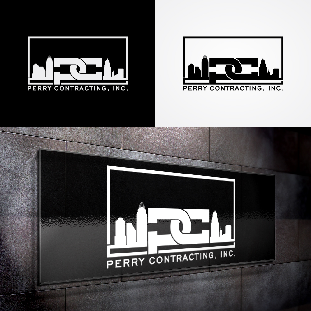 Logo Design by Saef Saef for this project | Design #17380627