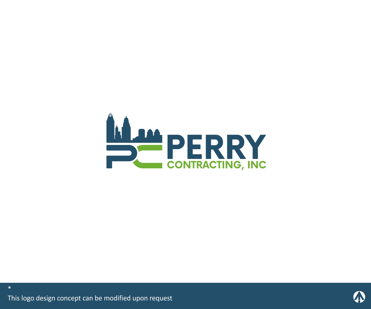 Logo Design by MBARO for this project | Design #17428931