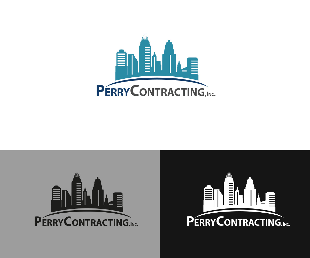 Logo-Design von AdriQ für dieses Projekt | Design #17443845