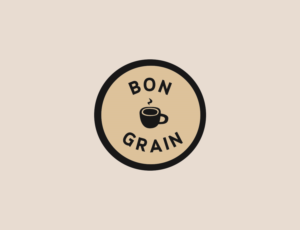 Design de Logo par Polina Perova pour BON GRAIN | Design : #17421168
