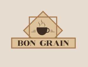 Design de Logo par Polina Perova pour BON GRAIN | Design : #17421207