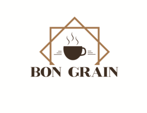 Design de Logo par Polina Perova pour BON GRAIN | Design : #17421208