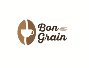 Design de Logo par Polina Perova pour BON GRAIN | Design : #17421256