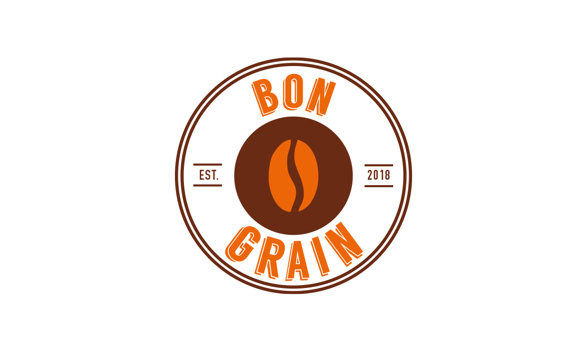 Diseño de Logo por trufya para BON GRAIN | Diseño #17488002
