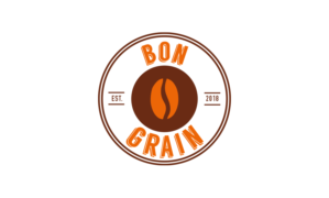 Diseño de Logo por trufya para BON GRAIN | Diseño: #17488002