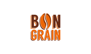 Diseño de Logo por trufya para BON GRAIN | Diseño: #17488245