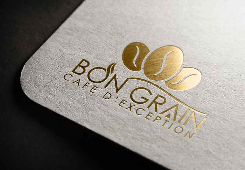 Diseño de Logo por rocklee para BON GRAIN | Diseño #17436992