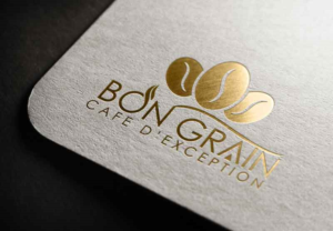 Design de Logo par rocklee pour BON GRAIN | Design : #17436992