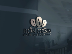 Design de Logo par rocklee pour BON GRAIN | Design : #17436993
