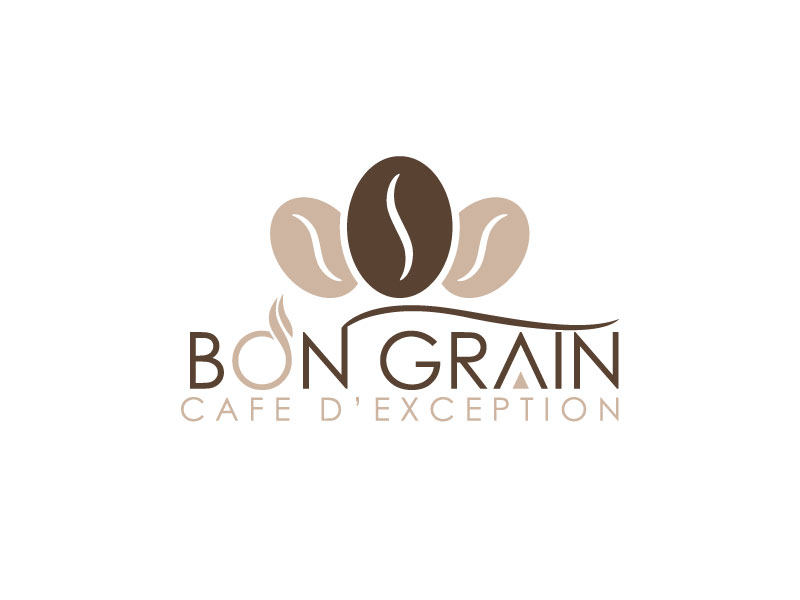 Diseño de Logo por rocklee para BON GRAIN | Diseño #17436994