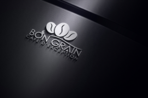 Design de Logo par rocklee pour BON GRAIN | Design : #17436995