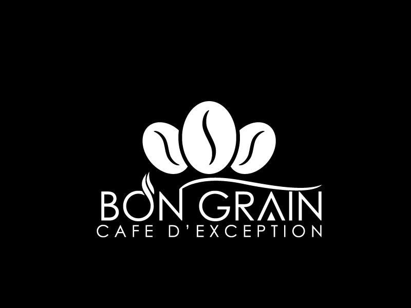 Logo Design by rocklee for BON GRAIN | Design #17437004
