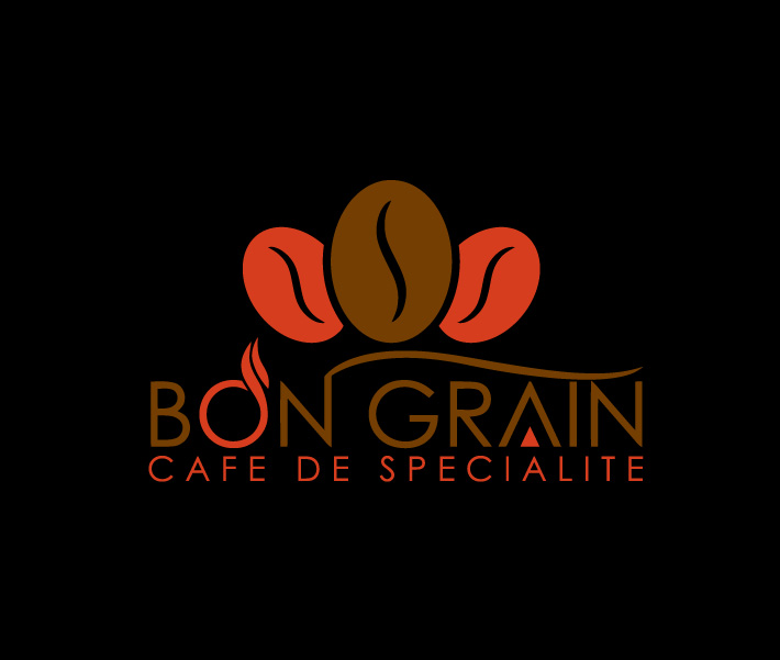 Diseño de Logo por rocklee para BON GRAIN | Diseño: #17469791