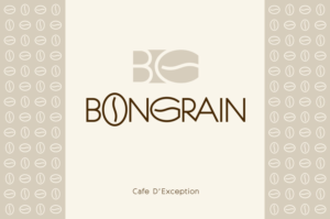 Design de Logo par bojboga pour BON GRAIN | Design #17482133