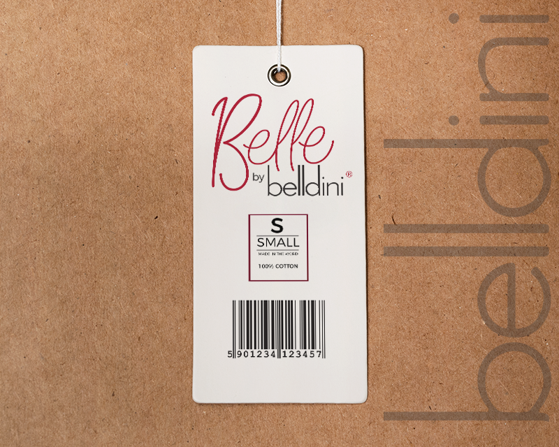 Logo Design by RebecaParra for Belldini | Design #17394434