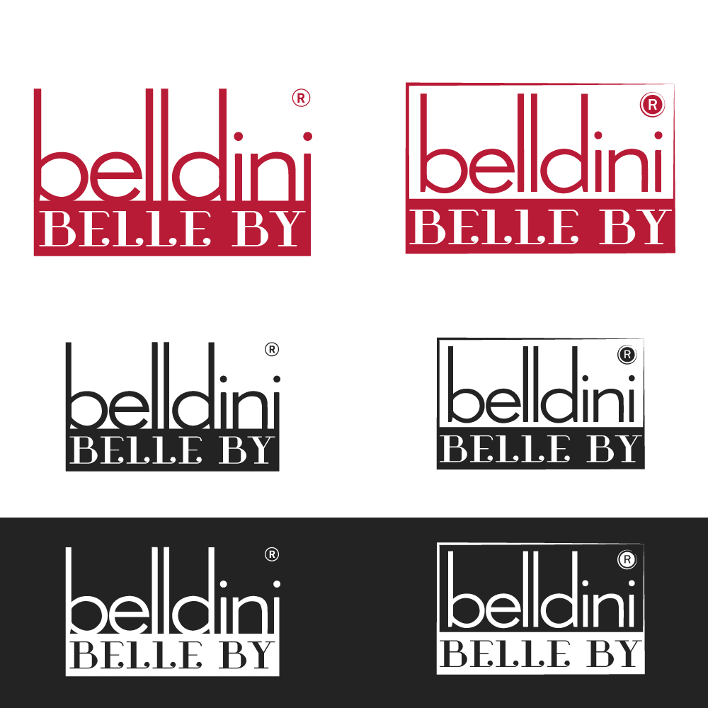 Logo-Design von Brahim Aznag für Belldini | Design #17380448