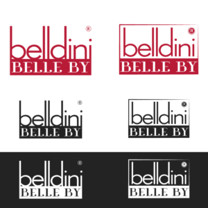 Logo-Design von Brahim Aznag für Belldini | Design: #17380448
