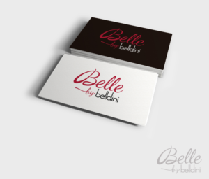 Logo-Design von Djamdesign für Belldini | Design: #17378487