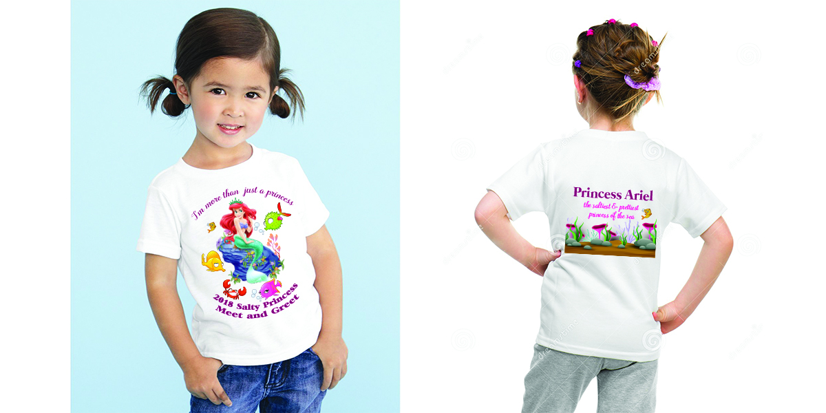 T-shirt Design by Venus L. Penaflor for this project | Design #17379939