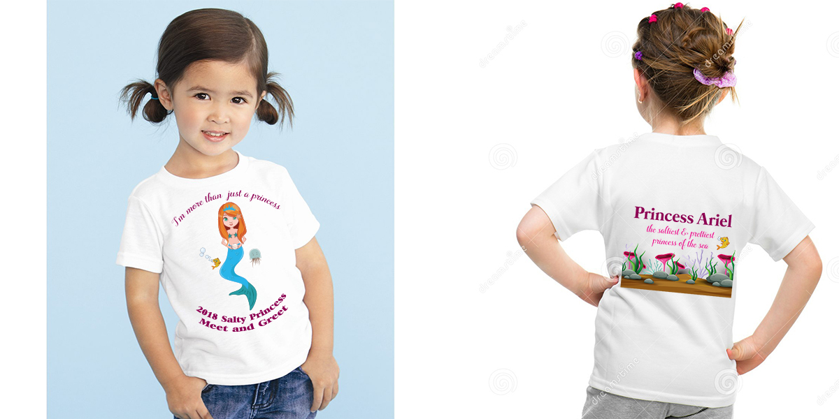 T-shirt Design by Venus L. Penaflor for this project | Design #17402036