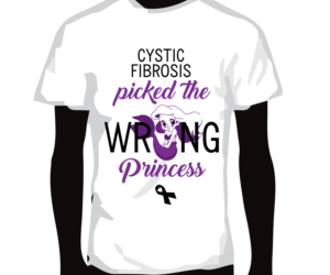 T-shirt Design by Notcda