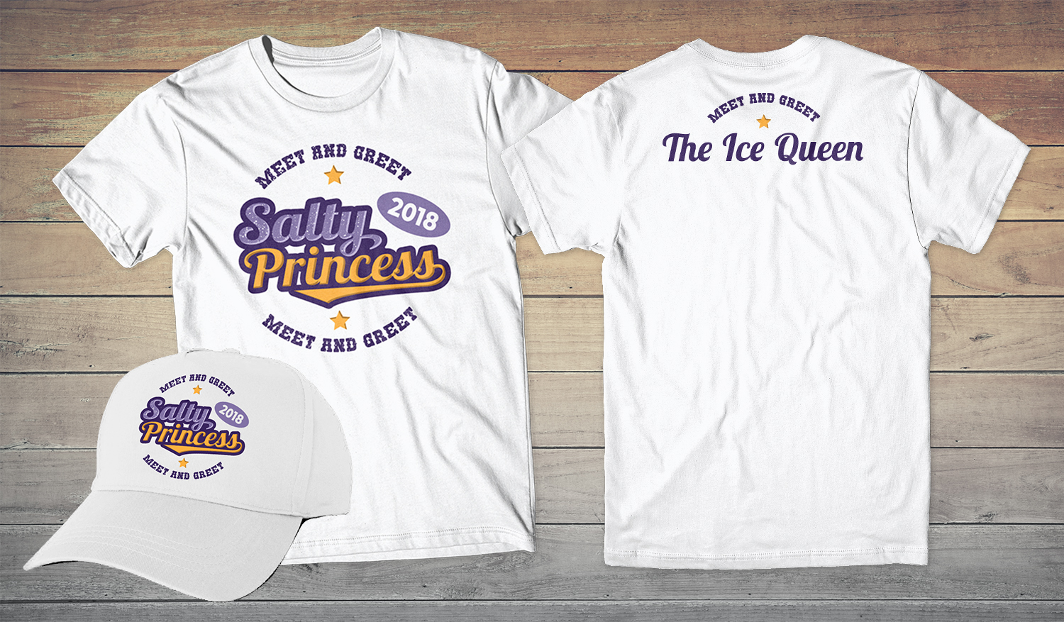 T-shirt Design by db1404 for this project | Design #17369332
