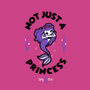 Not Just A Princess Event - Meet and Greet to support Cystic Fibrosis