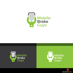 Logo Design by Graphic Bricks