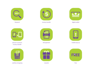 Icon Design by Black Stallions Impressive Solutions for this project | Design #17375808