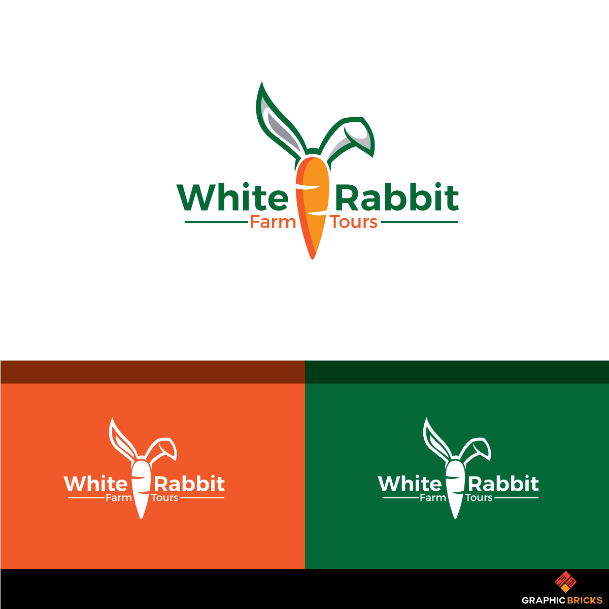 Logo Design by Graphic Bricks for this project | Design #17377965