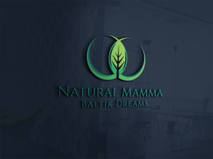 Logo Design by B.Tibéri for this project | Design: #17414851